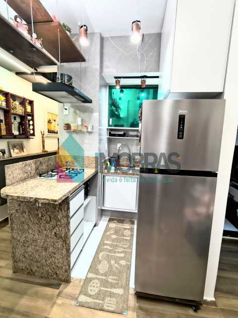Conheça WhatsApp Image 2026-08-06 at 1 do imóvel - Apartamento 1 quarto à venda Copacabana, IMOBRAS RJ, Rio de Janeiro - R$ 720.000 - CPAP11783 - 14 WhatsApp Image 2026-08-06 at 1 - 14