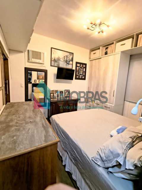 Conheça WhatsApp Image 2026-08-06 at 1 do imóvel - Apartamento 1 quarto à venda Copacabana, IMOBRAS RJ, Rio de Janeiro - R$ 720.000 - CPAP11783 - 5 WhatsApp Image 2026-08-06 at 1 - 5