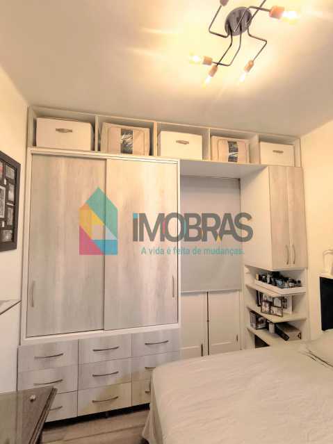 Conheça WhatsApp Image 2026-08-06 at 1 do imóvel - Apartamento 1 quarto à venda Copacabana, IMOBRAS RJ, Rio de Janeiro - R$ 720.000 - CPAP11783 - 6 WhatsApp Image 2026-08-06 at 1 - 6