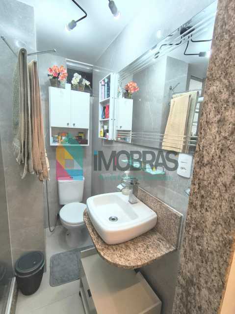 Conheça WhatsApp Image 2026-08-06 at 1 do imóvel - Apartamento 1 quarto à venda Copacabana, IMOBRAS RJ, Rio de Janeiro - R$ 720.000 - CPAP11783 - 17 WhatsApp Image 2026-08-06 at 1 - 17