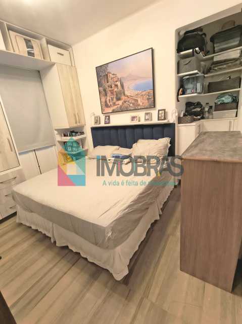 Conheça WhatsApp Image 2026-08-06 at 1 do imóvel - Apartamento 1 quarto à venda Copacabana, IMOBRAS RJ, Rio de Janeiro - R$ 720.000 - CPAP11783 - 8 WhatsApp Image 2026-08-06 at 1 - 8