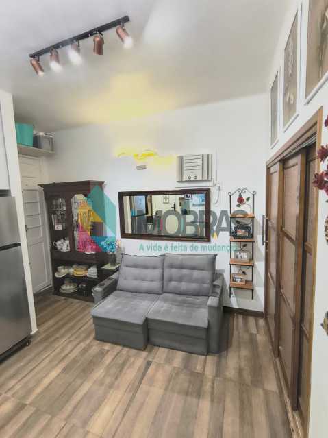 Conheça WhatsApp Image 2026-08-06 at 1 do imóvel - Apartamento 1 quarto à venda Copacabana, IMOBRAS RJ, Rio de Janeiro - R$ 720.000 - CPAP11783 - 4 WhatsApp Image 2026-08-06 at 1 - 4