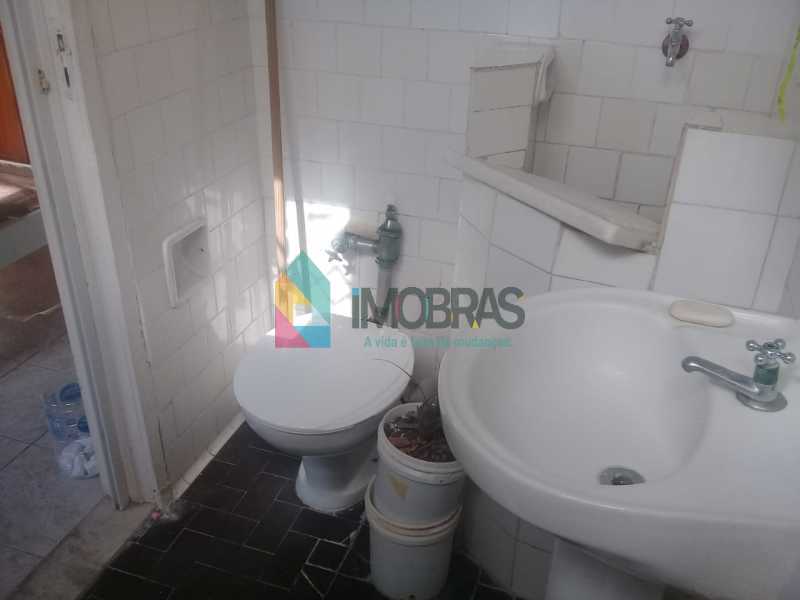 Conheça WhatsApp Image 2026-08-10 at 5 do imóvel - Kitnet/Conjugado 24m² à venda Rua das Laranjeiras, Laranjeiras, IMOBRAS RJ, Rio de Janeiro - R$ 320.000 - CPKI10657 - 12 WhatsApp Image 2026-08-10 at 5 - 12