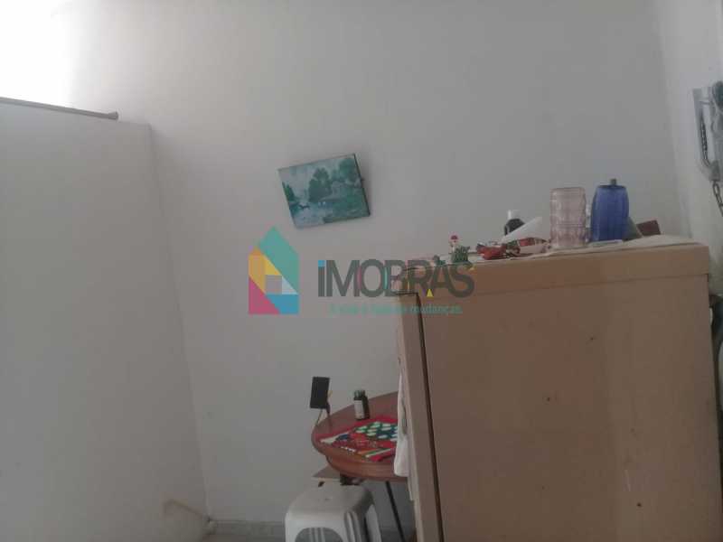 Conheça WhatsApp Image 2026-08-10 at 5 do imóvel - Kitnet/Conjugado 24m² à venda Rua das Laranjeiras, Laranjeiras, IMOBRAS RJ, Rio de Janeiro - R$ 320.000 - CPKI10657 - 14 WhatsApp Image 2026-08-10 at 5 - 14