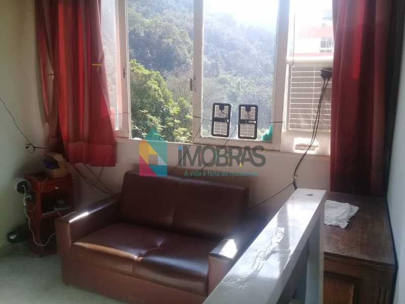 Conheça WhatsApp Image 2026-08-10 at 5 do imóvel - Kitnet/Conjugado 24m² à venda Rua das Laranjeiras, Laranjeiras, IMOBRAS RJ, Rio de Janeiro - R$ 320.000 - CPKI10657 - 21 WhatsApp Image 2026-08-10 at 5 - 21
