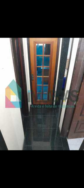 Conheça PP3 do imóvel - Casa em Condomínio 2 quartos à venda Taquara, Rio de Janeiro - R$ 600.000 - CPCN20012 - 5 PP3 - 5