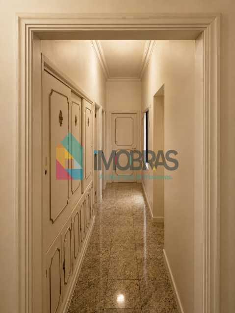 Conheça Corredgrande do imóvel - Apartamento à venda Rua Fernando Mendes, Copacabana, IMOBRAS RJ, Rio de Janeiro - R$ 2.500.000 - CPAP33192 - 13 Corredgrande - 13