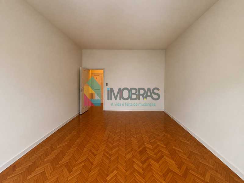 Conheça Quarto social 1 do imóvel - Apartamento à venda Rua Fernando Mendes, Copacabana, IMOBRAS RJ, Rio de Janeiro - R$ 2.500.000 - CPAP33192 - 7 Quarto social 1 - 7