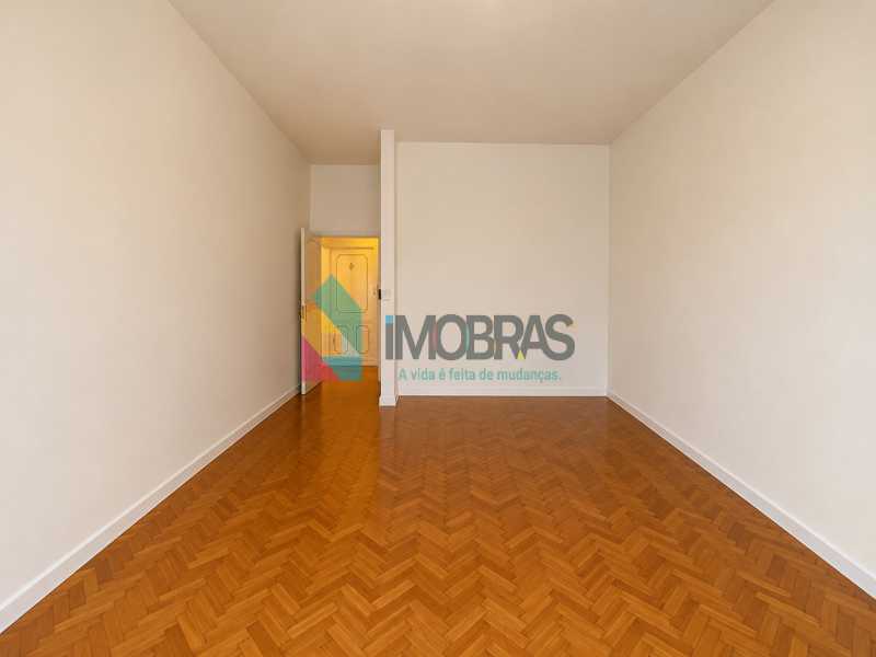 Conheça Quarto social 2 do imóvel - Apartamento à venda Rua Fernando Mendes, Copacabana, IMOBRAS RJ, Rio de Janeiro - R$ 2.500.000 - CPAP33192 - 8 Quarto social 2 - 8