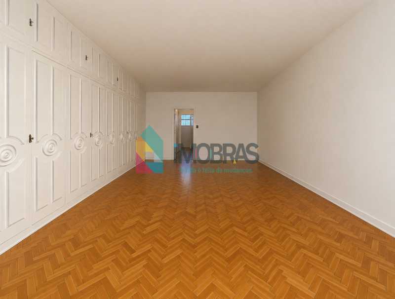 Conheça Quarto social 3 do imóvel - Apartamento à venda Rua Fernando Mendes, Copacabana, IMOBRAS RJ, Rio de Janeiro - R$ 2.500.000 - CPAP33192 - 6 Quarto social 3 - 6