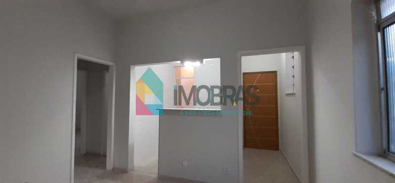 Conheça CAV 4 do imóvel - Apartamento 2 quartos à venda Cavalcanti, Rio de Janeiro - R$ 145.000 - CPAP22723 - 4 CAV 4 - 4