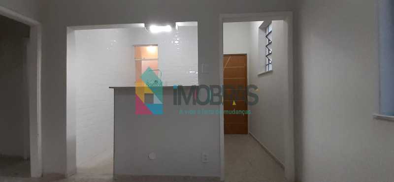 Conheça CAV 5 do imóvel - Apartamento 2 quartos à venda Cavalcanti, Rio de Janeiro - R$ 145.000 - CPAP22723 - 1 CAV 5 - 1