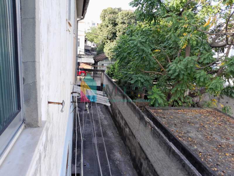 Conheça CAV 20 do imóvel - Apartamento 2 quartos à venda Cavalcanti, Rio de Janeiro - R$ 145.000 - CPAP22723 - 18 CAV 20 - 18