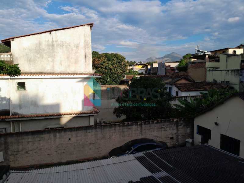 Conheça CAV 21 do imóvel - Apartamento 2 quartos à venda Cavalcanti, Rio de Janeiro - R$ 145.000 - CPAP22723 - 19 CAV 21 - 19