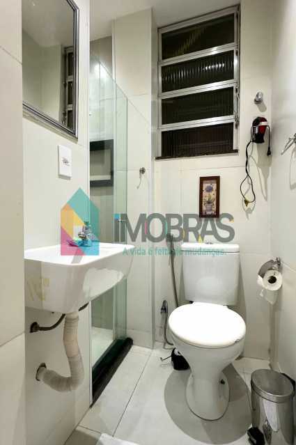Conheça WhatsApp Image 2026-08-18 at 4 do imóvel - Kitnet/Conjugado 27m² à venda Copacabana, IMOBRAS RJ, Rio de Janeiro - R$ 645.000 - CPKI10660 - 9 WhatsApp Image 2026-08-18 at 4 - 9
