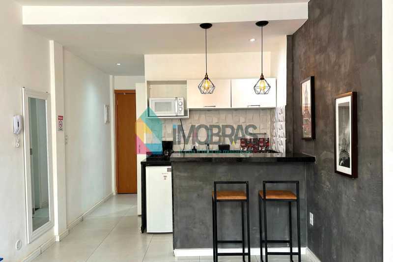 Conheça WhatsApp Image 2026-08-18 at 4 do imóvel - Kitnet/Conjugado 27m² à venda Copacabana, IMOBRAS RJ, Rio de Janeiro - R$ 645.000 - CPKI10660 - 4 WhatsApp Image 2026-08-18 at 4 - 4