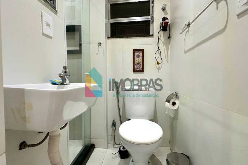 Conheça WhatsApp Image 2026-08-18 at 4 do imóvel - Kitnet/Conjugado 27m² à venda Copacabana, IMOBRAS RJ, Rio de Janeiro - R$ 645.000 - CPKI10660 - 24 WhatsApp Image 2026-08-18 at 4 - 24