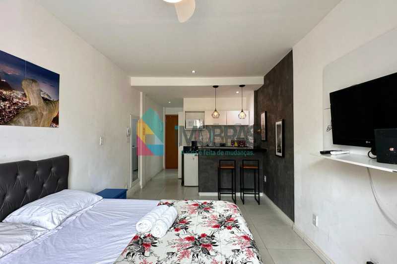 Conheça WhatsApp Image 2026-08-18 at 4 do imóvel - Kitnet/Conjugado 27m² à venda Copacabana, IMOBRAS RJ, Rio de Janeiro - R$ 645.000 - CPKI10660 - 18 WhatsApp Image 2026-08-18 at 4 - 18