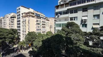 Imperdível - COPACABANA APARTAMENTO PROXIMO A PRAIA OPORTUNIDADE!! - CPKI10661