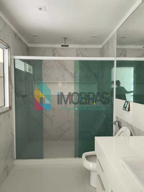 Conheça 4a21616b-70df-4246-b92f-cd4d24 do imóvel - LEBLON !!! COBERTURA TRIPLEX,VISTA MAR,COM 03 QUARTOS,VARANDA ,ÁREA DE SERVIÇO E VAGA ESCRITURADA - CPCO30185 - 21 4a21616b-70df-4246-b92f-cd4d24 - 21