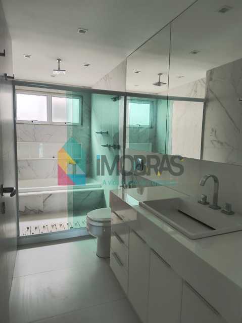 Conheça 94b79789-ffa8-4040-a344-ad8651 do imóvel - LEBLON !!! COBERTURA TRIPLEX,VISTA MAR,COM 03 QUARTOS,VARANDA ,ÁREA DE SERVIÇO E VAGA ESCRITURADA - CPCO30185 - 20 94b79789-ffa8-4040-a344-ad8651 - 20