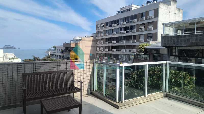 Conheça 4ec9ba61-1d80-42b0-b206-5d1d76 do imóvel - LEBLON !!! COBERTURA TRIPLEX,VISTA MAR,COM 03 QUARTOS,VARANDA ,ÁREA DE SERVIÇO E VAGA ESCRITURADA - CPCO30185 - 24 4ec9ba61-1d80-42b0-b206-5d1d76 - 24