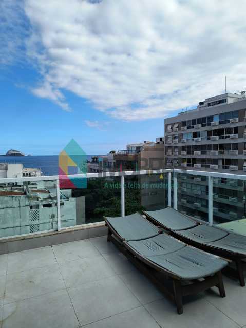 Conheça 67657ad5-627a-4f01-8ba2-6c27e7 do imóvel - LEBLON !!! COBERTURA TRIPLEX,VISTA MAR,COM 03 QUARTOS,VARANDA ,ÁREA DE SERVIÇO E VAGA ESCRITURADA - CPCO30185 - 25 67657ad5-627a-4f01-8ba2-6c27e7 - 25