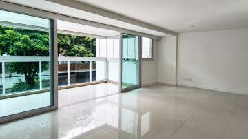 Ótima localização - LEBLON !! APARTAMENTO REFORMADO COM 04 QUARTOS SUITES,VARANDA,ÁREA DE SERVIÇO E VAGA ESCRITURADA - CPAP40723