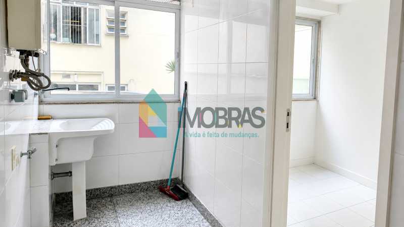 Conheça 02b1223d-ffe9-46fa-a704-6414a4 do imóvel - LEBLON !! APARTAMENTO REFORMADO COM 04 QUARTOS SUITES,VARANDA,ÁREA DE SERVIÇO E VAGA ESCRITURADA - CPAP40723 - 20 02b1223d-ffe9-46fa-a704-6414a4 - 20