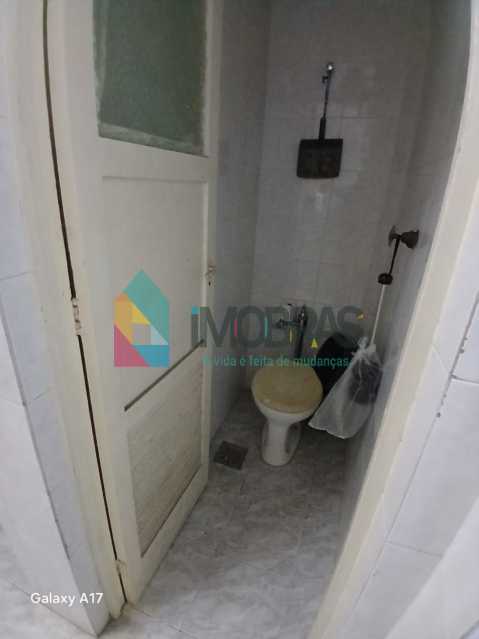 Conheça WhatsApp Image 2026-08-19 at 2 do imóvel - Apartamento 1 quarto à venda Copacabana, IMOBRAS RJ, Rio de Janeiro - R$ 700.000 - CPAP11788 - 10 WhatsApp Image 2026-08-19 at 2 - 10