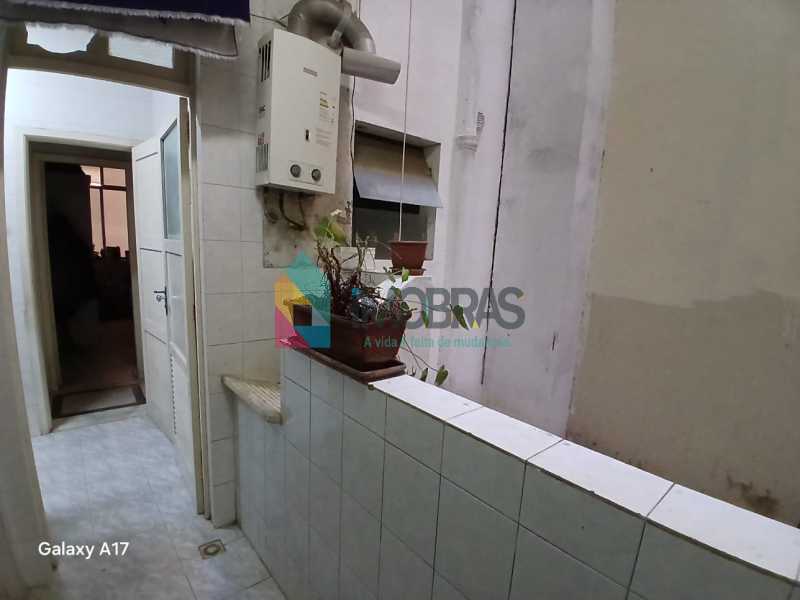 Conheça WhatsApp Image 2026-08-19 at 2 do imóvel - Apartamento 1 quarto à venda Copacabana, IMOBRAS RJ, Rio de Janeiro - R$ 700.000 - CPAP11788 - 26 WhatsApp Image 2026-08-19 at 2 - 26