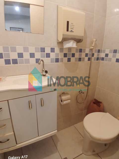 Conheça 8d8ee967-fb3a-41b4-b76e-a8411d do imóvel - Sala Comercial 30m² à venda Copacabana, IMOBRAS RJ, Rio de Janeiro - R$ 295.000 - CPSL00533 - 13 8d8ee967-fb3a-41b4-b76e-a8411d - 13