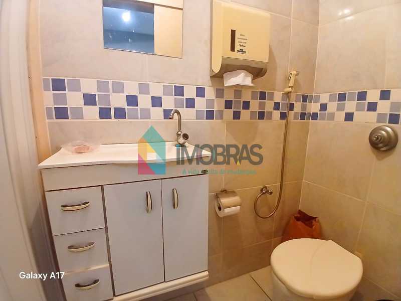 Conheça c956079a-eaac-4f48-9833-b6baaf do imóvel - Sala Comercial 30m² à venda Copacabana, IMOBRAS RJ, Rio de Janeiro - R$ 295.000 - CPSL00533 - 12 c956079a-eaac-4f48-9833-b6baaf - 12