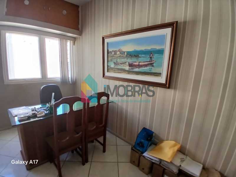 Conheça 641e1d99-1a43-4a45-b81f-951766 do imóvel - Sala Comercial 30m² à venda Copacabana, IMOBRAS RJ, Rio de Janeiro - R$ 295.000 - CPSL00533 - 19 641e1d99-1a43-4a45-b81f-951766 - 19