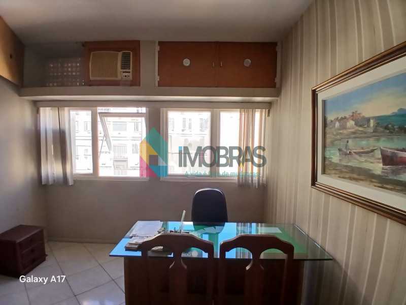 Conheça e175ec52-173e-46e0-b846-7340f1 do imóvel - Sala Comercial 30m² à venda Copacabana, IMOBRAS RJ, Rio de Janeiro - R$ 295.000 - CPSL00533 - 22 e175ec52-173e-46e0-b846-7340f1 - 22