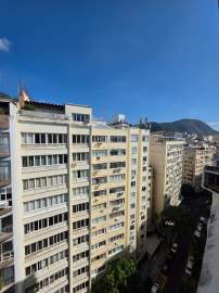 Ótima localização - COPACABANA !! CONJUGADO AMPLO REFORMADO E MOBILIADO - CPKI10662