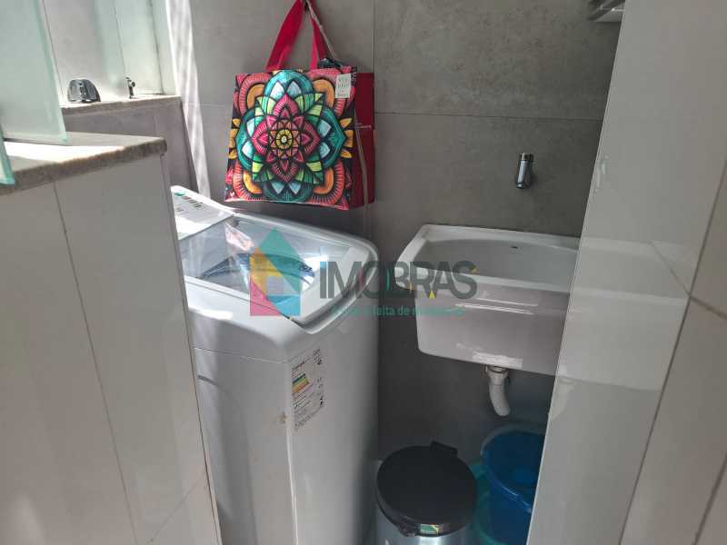 Conheça 8185cd47-e56f-41ef-bda5-942321 do imóvel - GLÓRIA !! APARTAMENTO REFORMADO COM SALA AMPLA,QUARTO ESPAÇOSO E ÁREA DE SERVIÇO - CPAP11790 - 17 8185cd47-e56f-41ef-bda5-942321 - 17