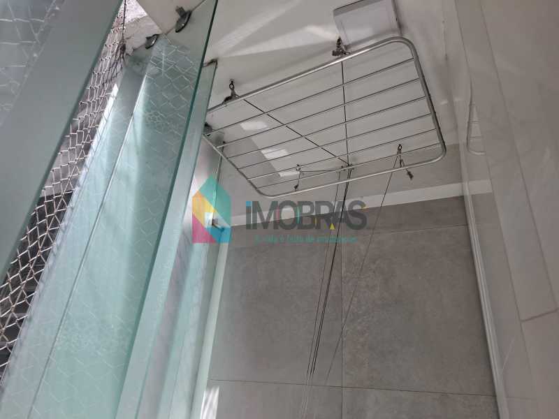 Conheça 8299a622-3191-40b9-88c0-fab00d do imóvel - GLÓRIA !! APARTAMENTO REFORMADO COM SALA AMPLA,QUARTO ESPAÇOSO E ÁREA DE SERVIÇO - CPAP11790 - 16 8299a622-3191-40b9-88c0-fab00d - 16
