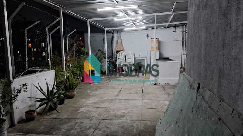 Conheça 19770_G1721323449 do imóvel - GLÓRIA !! APARTAMENTO REFORMADO COM SALA AMPLA,QUARTO ESPAÇOSO E ÁREA DE SERVIÇO - CPAP11790 - 25 19770_G1721323449 - 25