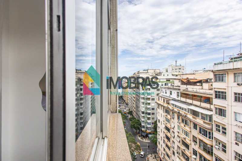 Conheça 20294_G1737988425 do imóvel - Apartamento à venda Avenida Prado Júnior, Copacabana, IMOBRAS RJ, Rio de Janeiro - R$ 950.000 - CPAP22728 - 5 20294_G1737988425 - 5