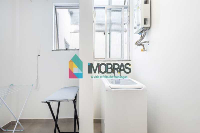 Conheça 20294_G1737988422 do imóvel - Apartamento à venda Avenida Prado Júnior, Copacabana, IMOBRAS RJ, Rio de Janeiro - R$ 950.000 - CPAP22728 - 21 20294_G1737988422 - 21
