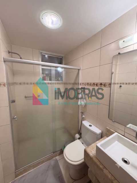 Conheça 9f65323a-7832-4208-b539-d097d9 do imóvel - LEME !! APARTAMENTO REFORMADO COM SALA AMPLA,03 QUARTOS,DEPENDÊNCIA,ÁREA DE SERVIÇO E VAGA ESCRITURADA - CPAP33199 - 21 9f65323a-7832-4208-b539-d097d9 - 21
