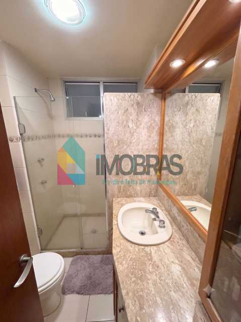 Conheça 022f9550-d398-4ca5-a916-06f546 do imóvel - LEME !! APARTAMENTO REFORMADO COM SALA AMPLA,03 QUARTOS,DEPENDÊNCIA,ÁREA DE SERVIÇO E VAGA ESCRITURADA - CPAP33199 - 22 022f9550-d398-4ca5-a916-06f546 - 22