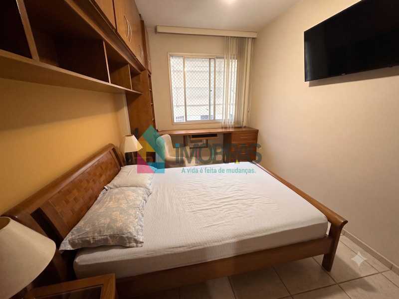 Conheça 033f47b6-8163-4685-830d-de1e2b do imóvel - LEME !! APARTAMENTO REFORMADO COM SALA AMPLA,03 QUARTOS,DEPENDÊNCIA,ÁREA DE SERVIÇO E VAGA ESCRITURADA - CPAP33199 - 6 033f47b6-8163-4685-830d-de1e2b - 6