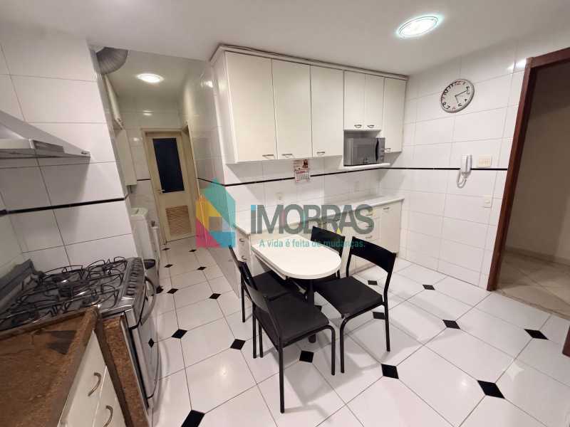 Conheça 3b40cce2-9665-42a7-83ca-869ecb do imóvel - LEME !! APARTAMENTO REFORMADO COM SALA AMPLA,03 QUARTOS,DEPENDÊNCIA,ÁREA DE SERVIÇO E VAGA ESCRITURADA - CPAP33199 - 16 3b40cce2-9665-42a7-83ca-869ecb - 16