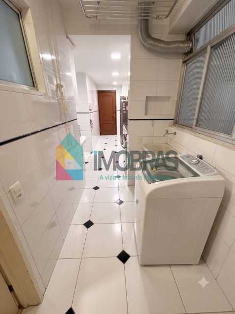Conheça d21903de-aafc-403a-9687-1f8672 do imóvel - LEME !! APARTAMENTO REFORMADO COM SALA AMPLA,03 QUARTOS,DEPENDÊNCIA,ÁREA DE SERVIÇO E VAGA ESCRITURADA - CPAP33199 - 25 d21903de-aafc-403a-9687-1f8672 - 25