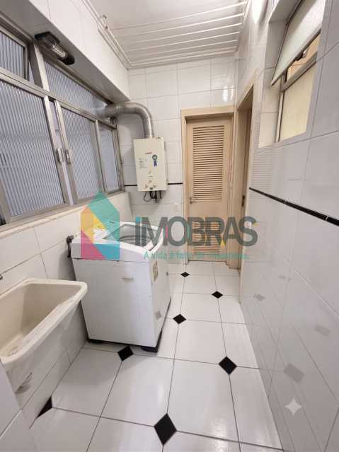 Conheça 68c2c01f-2108-4cfd-a427-9c23e5 do imóvel - LEME !! APARTAMENTO REFORMADO COM SALA AMPLA,03 QUARTOS,DEPENDÊNCIA,ÁREA DE SERVIÇO E VAGA ESCRITURADA - CPAP33199 - 24 68c2c01f-2108-4cfd-a427-9c23e5 - 24