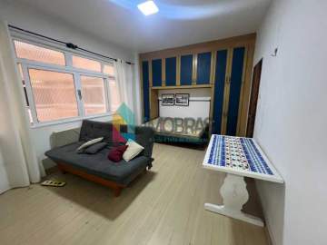 Imperdível - COPACABANA APARTAMENTO PROXIMO A PRAIA OPORTUNIDADE!! - CPKI10664