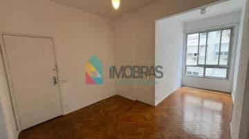 Oportunidade - Apartamento à venda Avenida Oswaldo Cruz, Flamengo, IMOBRAS RJ, Rio de Janeiro - R$ 650.000 - CPAP11792