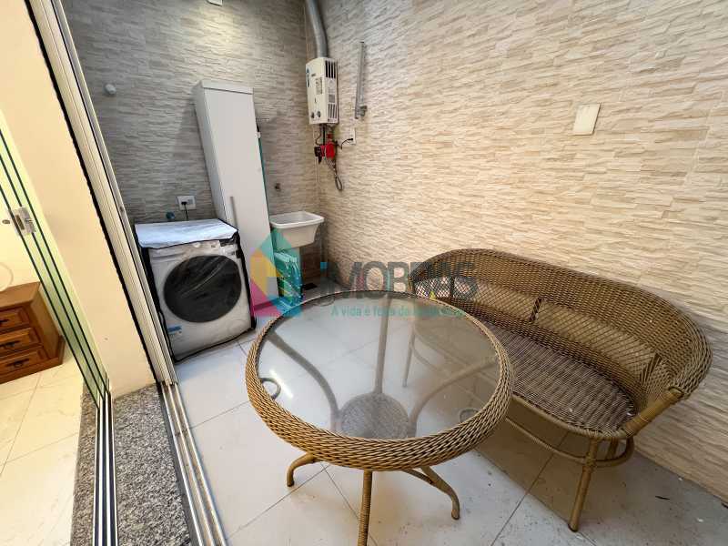 Conheça IMG_7703 1 do imóvel - Apartamento à venda Rua Ronald de Carvalho, Copacabana, IMOBRAS RJ, Rio de Janeiro - R$ 680.000 - CPAP11794 - 8 IMG_7703 1 - 8